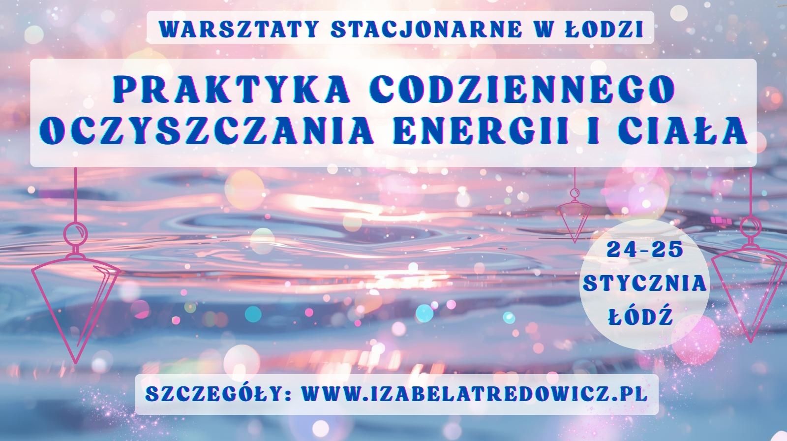 Łódź 24-25 stycznia 2026