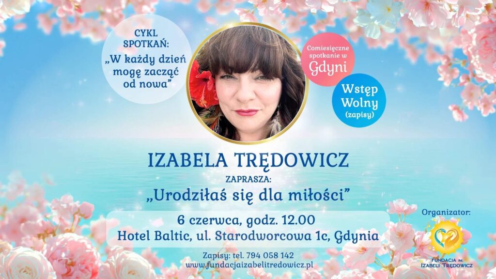 6czerwiecIzaSpotkanie