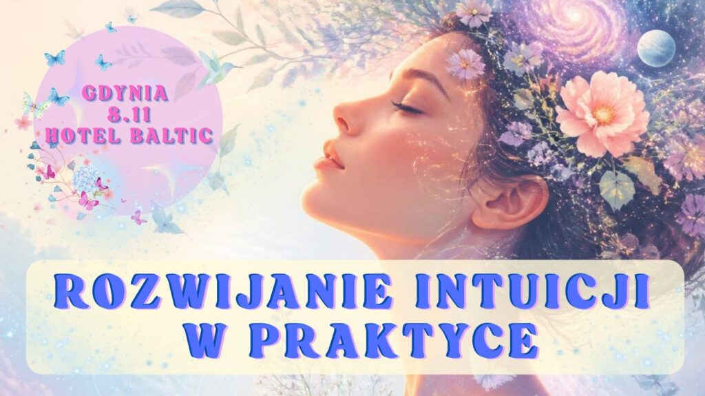 rozwijanie intuicji w praktyce